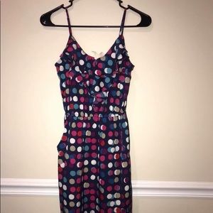 Belk dress